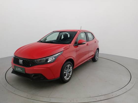 FIAT ARGO 1.0 FIREFLY FLEX DRIVE MANUAL FIAT ARGO 1.0 FIREFLY FLEX DRIVE MANUAL